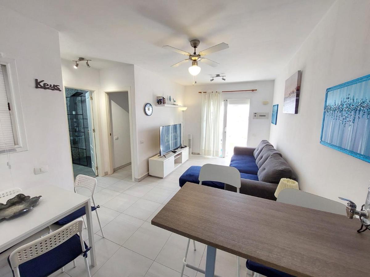 فيلا Brisa Marina - Vista Golf 2 - Wifi - Swimming Pool كاليتا ذي فوستي المظهر الخارجي الصورة