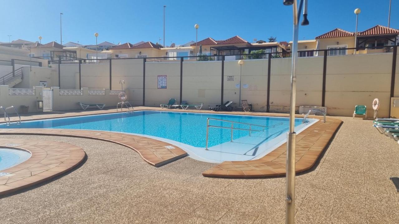 فيلا Brisa Marina - Vista Golf 2 - Wifi - Swimming Pool كاليتا ذي فوستي المظهر الخارجي الصورة