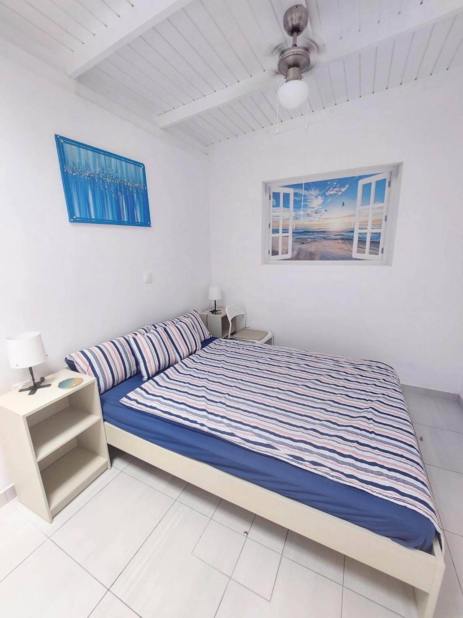 فيلا Brisa Marina - Vista Golf 2 - Wifi - Swimming Pool كاليتا ذي فوستي المظهر الخارجي الصورة